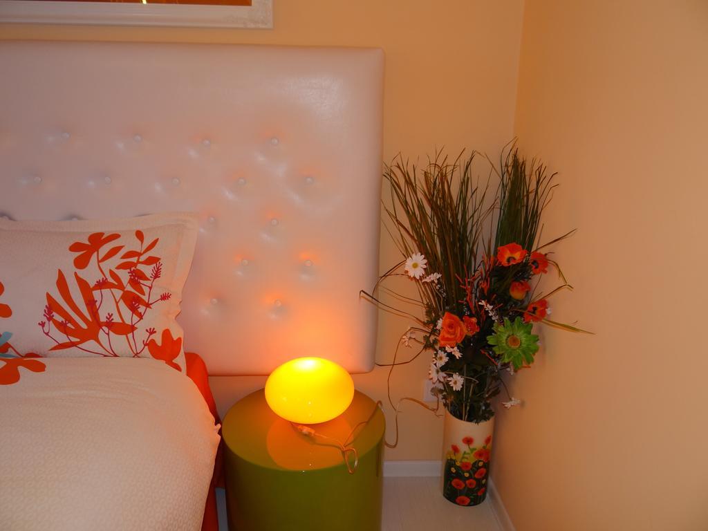 Orange Flower Apartments 1 Sofia Rum bild