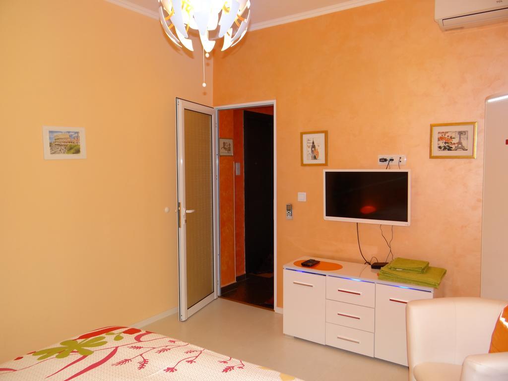 Orange Flower Apartments 1 Sofia Rum bild